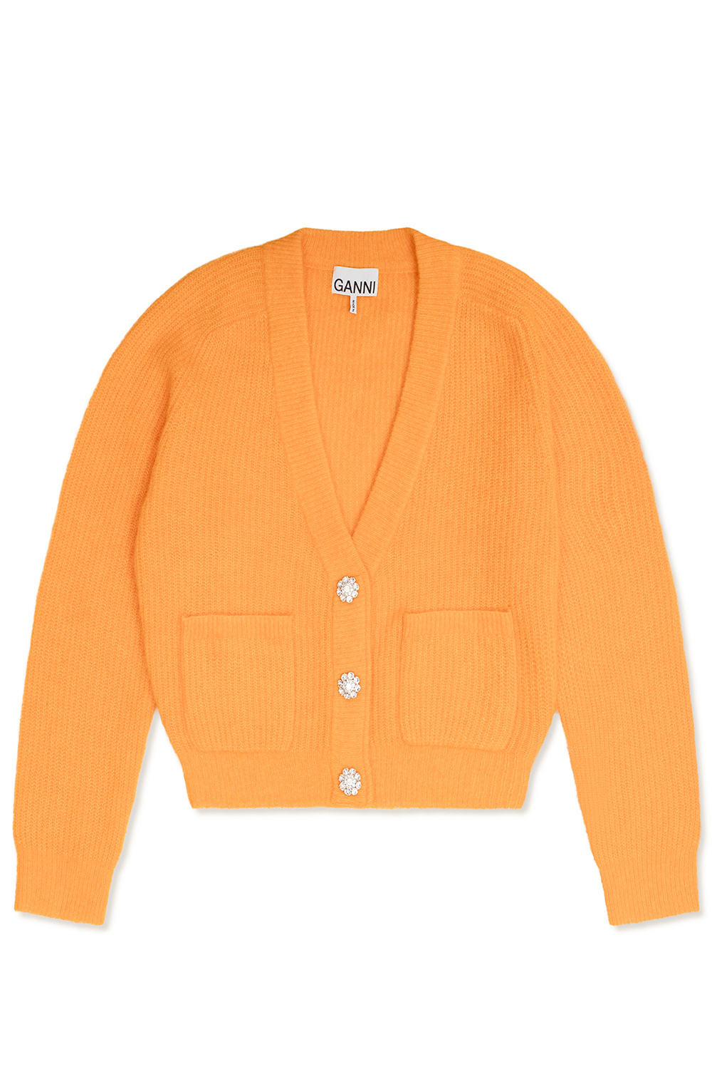 Orange shop cardigan australia